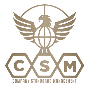 Company Standards Management LLC