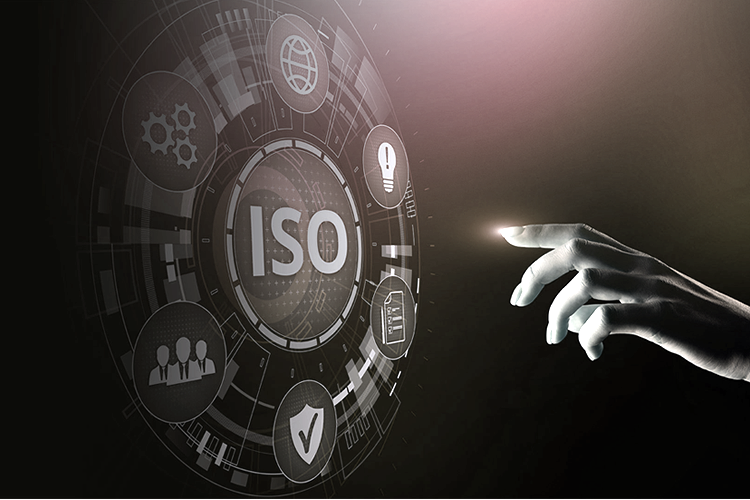 ISO Certification