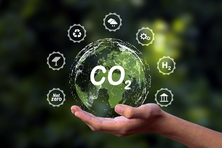 Sustainability Solutions